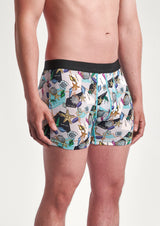 Man Modelling Underwear Side Boxerbriefs Eight Waves Mensunderwear Kakkoii Velarof