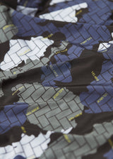 Camouflage Lake
